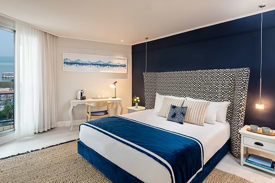 Leonardo Club Hotel Tiberias - All Inclusive - Executive Suite