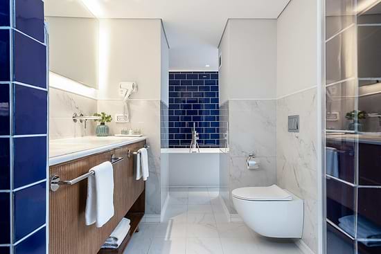 Leonardo Club Hotel Tiberias - All Inclusive - Executive Suite