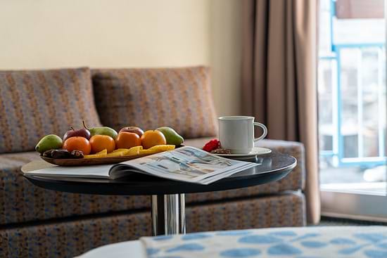 Leonardo Club Hotel Tiberias - All Inclusive - Superior Room