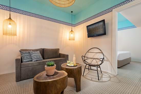 U Splash Resort - Splash Suite