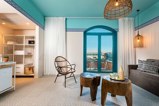 U Splash Resort - Splash Suite