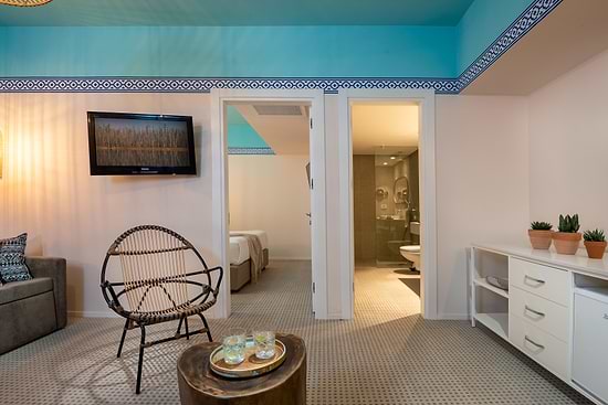 U Splash Resort - Splash Suite