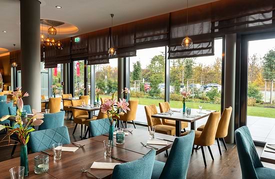 Leonardo Hotel Bad Kreuznach - Breakfast Restaurant