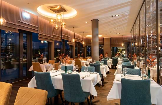 Leonardo Hotel Bad Kreuznach - Restaurant