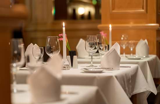 Leonardo Hotel Frankfurt City South - Restaurant