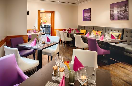 Leonardo Hotel Heidelberg - Restaurant