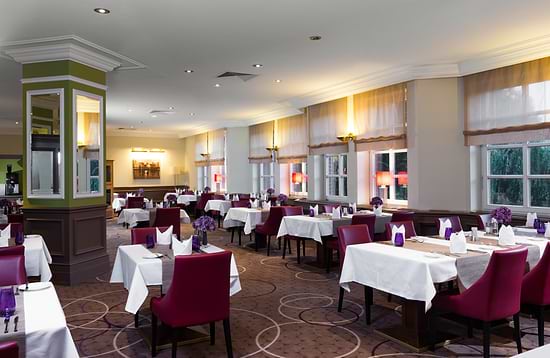 Leonardo Hotel Hamburg-Stillhorn - Restaurant