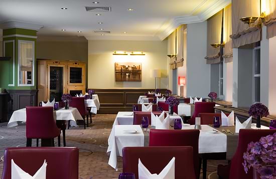 Leonardo Hotel Hamburg-Stillhorn - Restaurant
