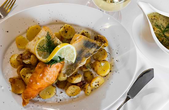 Leonardo Hotel Hamburg-Stillhorn - Restaurant