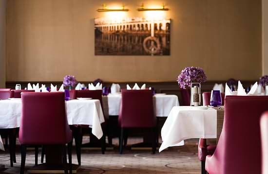 Leonardo Hotel Hamburg-Stillhorn - Restaurant