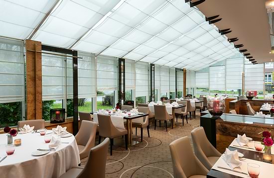 Leonardo Hotel Köln Bonn Airport - Restaurant