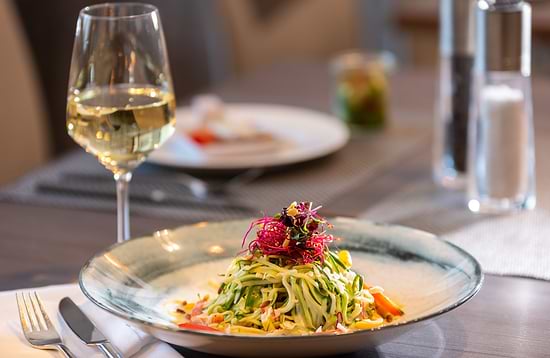 Leonardo Hotel Munich City East - Restaurant