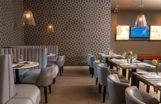 Leonardo Hotel Munich City East - Restaurant