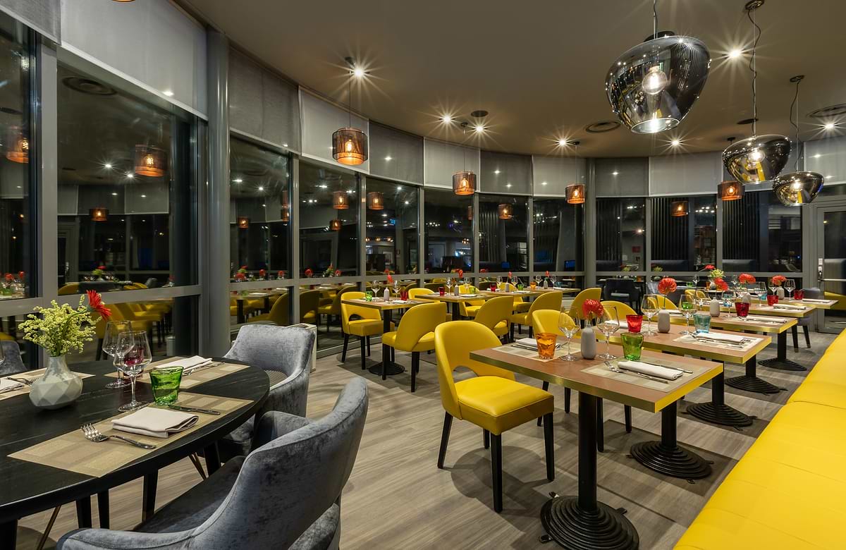 Leonardo Hotel Verona - Ristorante