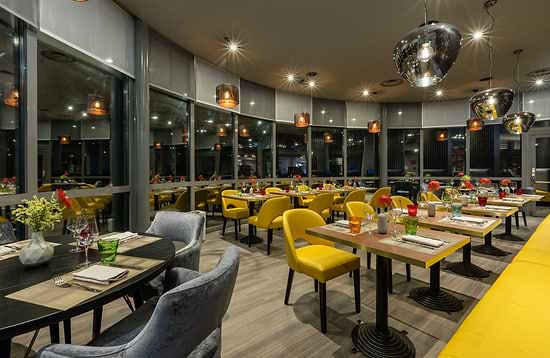 Leonardo Hotel Verona - Restaurant