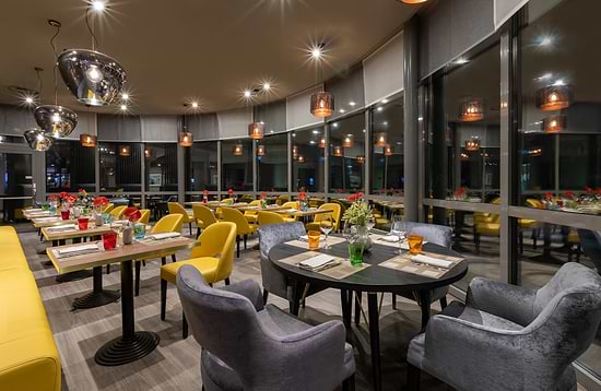 Leonardo Hotel Verona - Restaurant