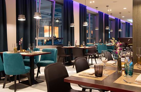 NYX Hotel Milan - Restaurant
