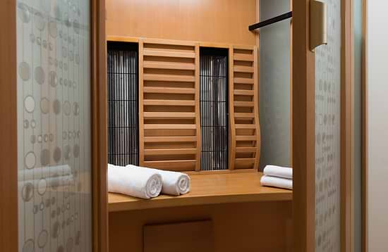 Leonardo Hotel Hamburg-Stillhorn - Sauna