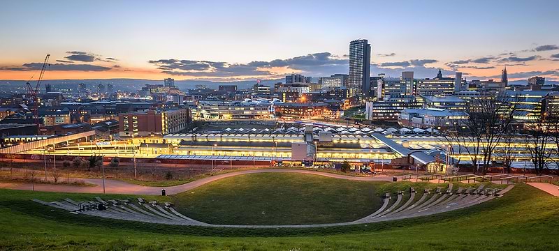 Visit Sheffield | Sheffield City Guide | Leonardo Hotels