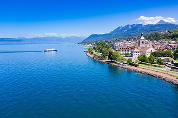 Hotel A vian les Bains Francia Leonardo Hotels