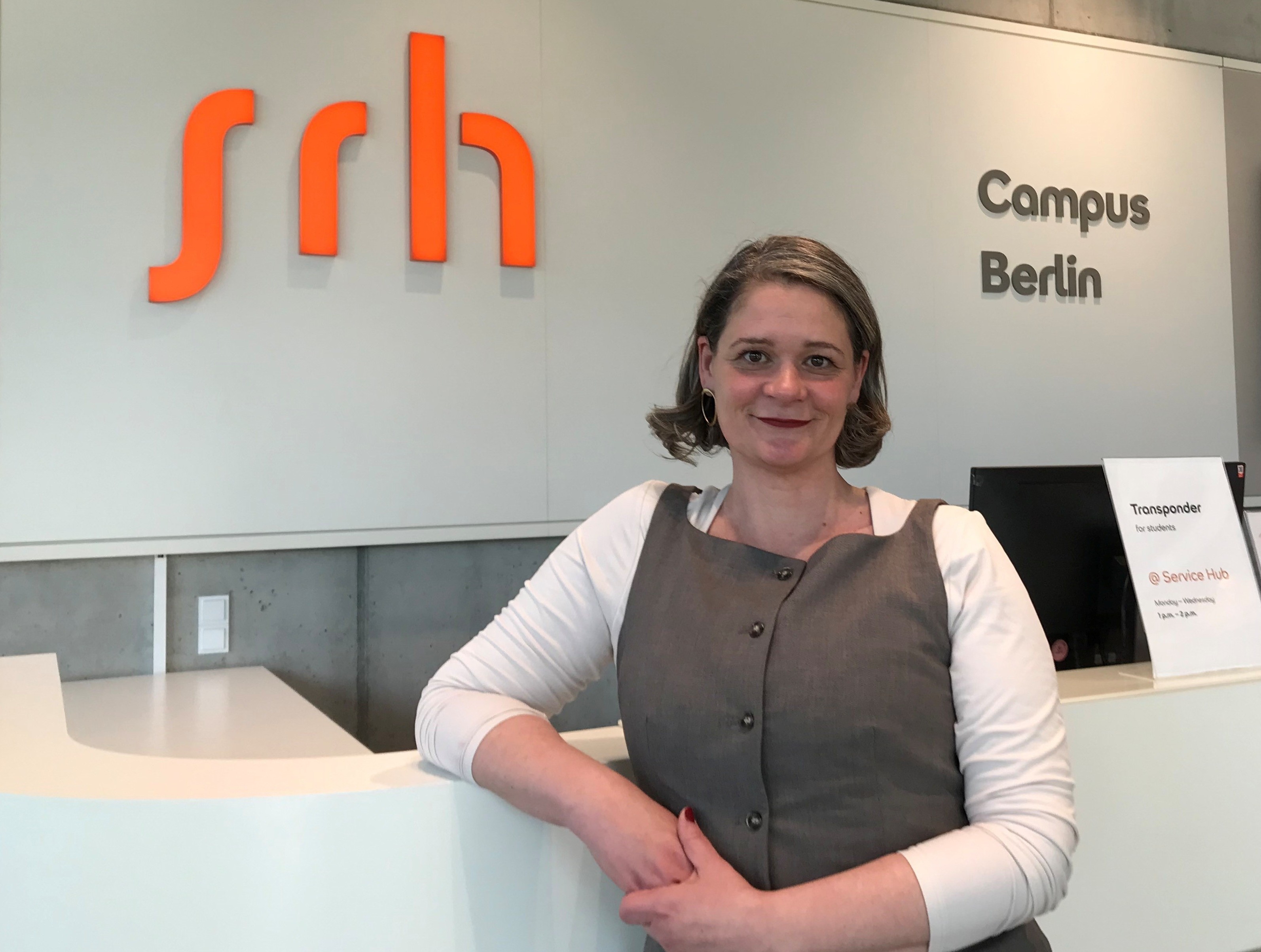 Simone Haselier, Learning & Development Director, Leonardo Hotels Central Europe © Leonardo Hotels Central Europe