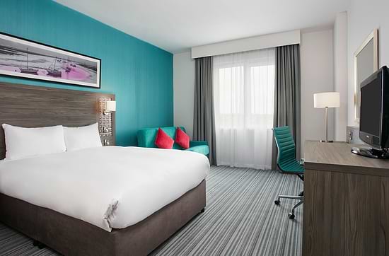 Leonardo Hotel Southampton - Standard Room