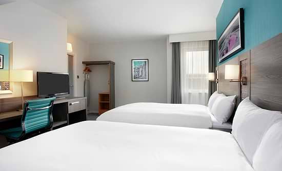 Leonardo Hotel Southampton - Standard Room