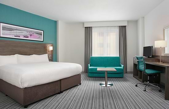Leonardo Hotel Southampton - Standard Room