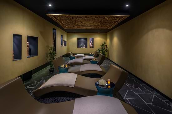 Hotel Évian-les-Bains by Leonardo Hotels – Spa Area