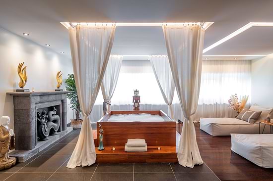 Hotel Évian-les-Bains by Leonardo Hotels - Spa