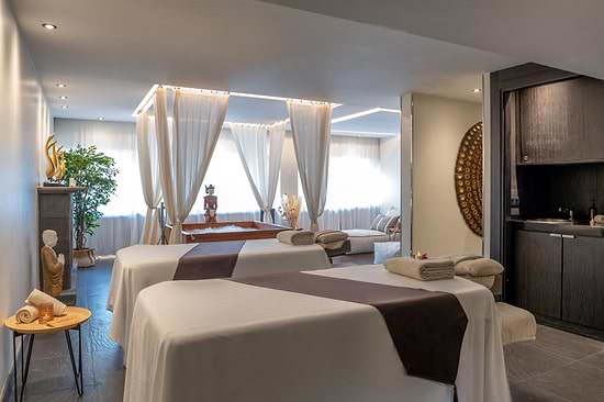 Hotel Évian-les-Bains by Leonardo Hotels – Spa Area