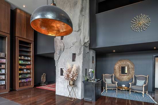 Hotel Évian-les-Bains by Leonardo Hotels – Spa Area