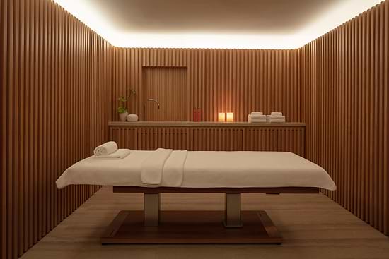 The Jaffa - L. RAPHAEL GENEVE Spa