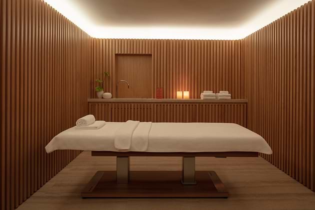 The Jaffa - L. RAPHAEL GENEVE Spa