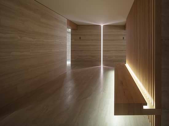 The Jaffa - L. RAPHAEL GENEVE Spa