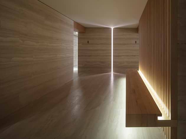 The Jaffa - L. RAPHAEL GENEVE Spa
