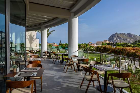 Leonardo Kolymbia Resort Rhodes - Blue Horizon Restaurant