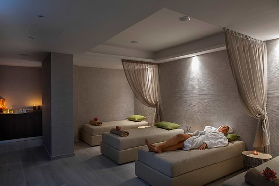 Leonardo Crystal Cove Hotel & Spa by the Sea - Adults Only - Spa
