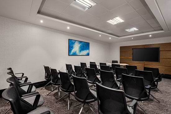 Leonardo Royal London St Paul's - Meeting Room