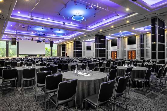 Leonardo Royal London St Paul's - Conference Room