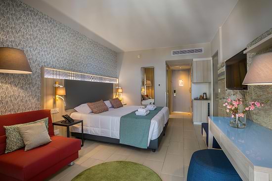 Leonardo Laura Beach & Splash Resort - Habitación Standard vista al mar