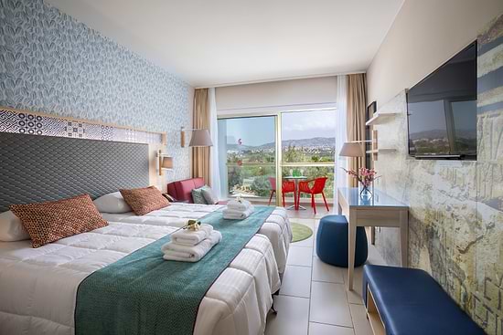 Leonardo Laura Beach & Splash Resort - Habitación Standard