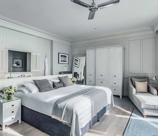 The Grand Brighton Feature deluxe sea view