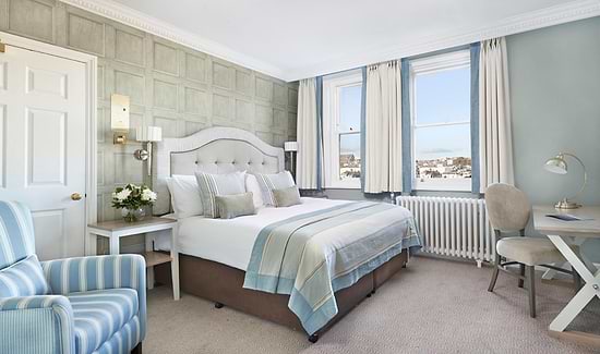 The Grand Brighton Classic room