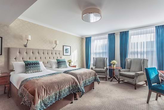 The Grand Brighton Classic room