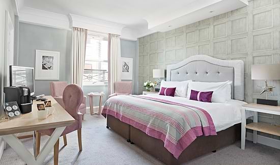 The Grand Brighton Classic room