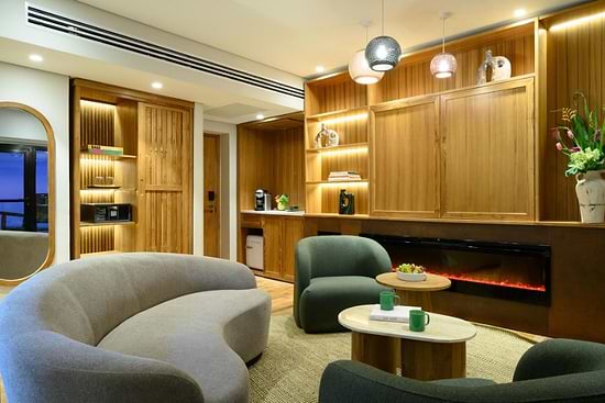 Canaan Hotel - Studio Slow