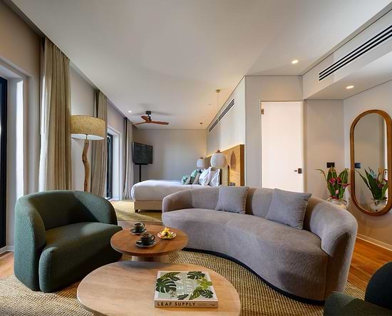 Canaan Hotel - Studio Slow
