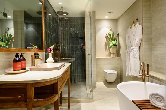 Canaan Hotel - Studio Slow