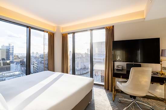 Leonardo Hotel London Aldgate - Suite